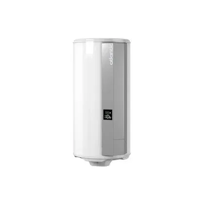 Chauffe-eau thermodynamique Atlantic installé par Pituello