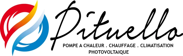 Pituello - Pompe à chaleur, chauffage, climatisation