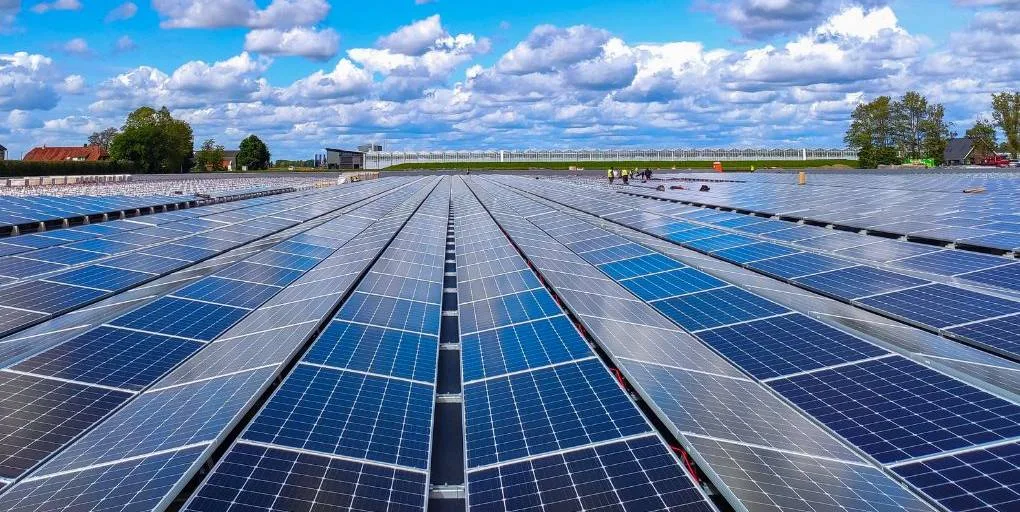 Installation photovoltaïque réalisée par Pituello