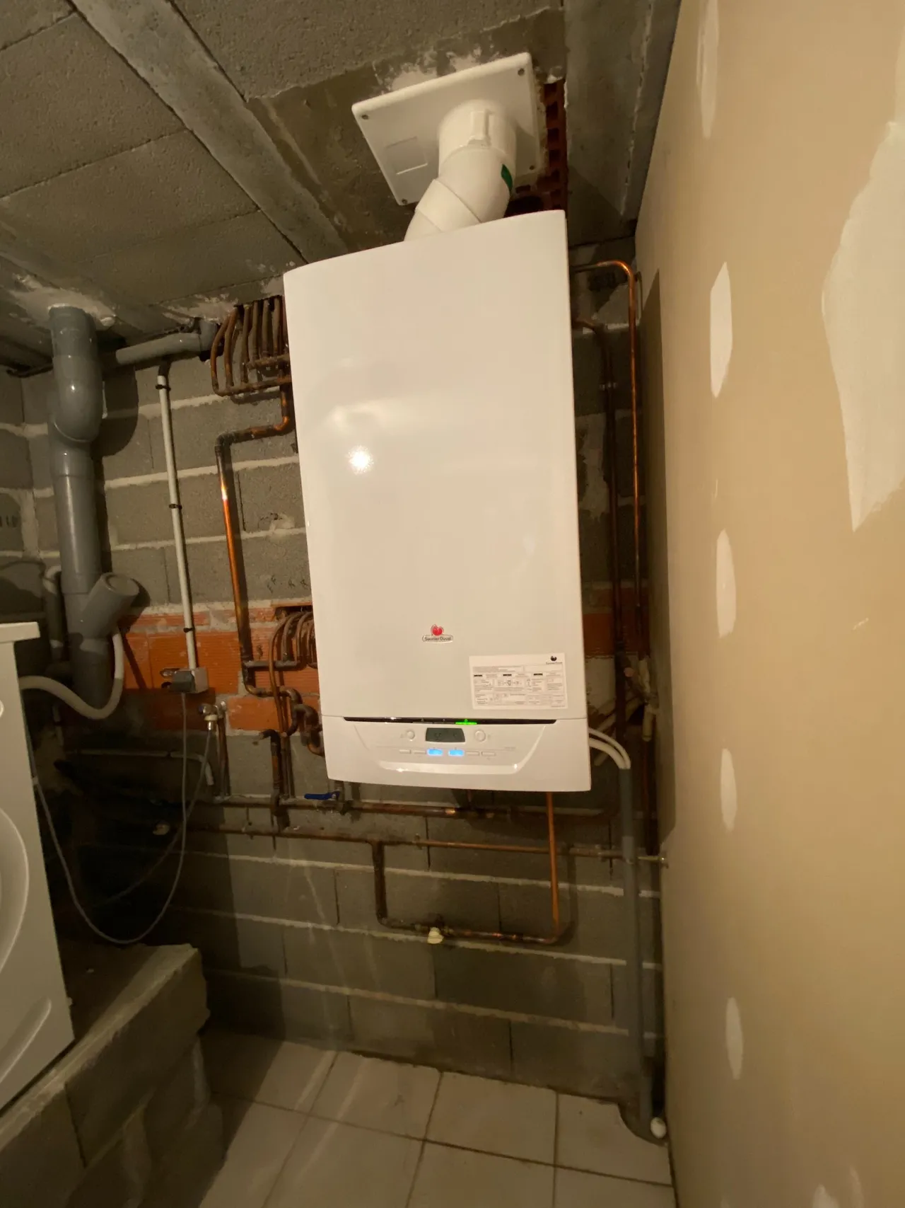 Installation de climatisation à Muret