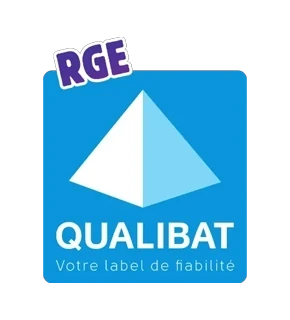Certification RGE Qualibat