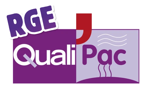 Certification RGE QualiPAC