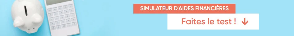 Simulateur d'aides financières Atlantic — Faites le test
